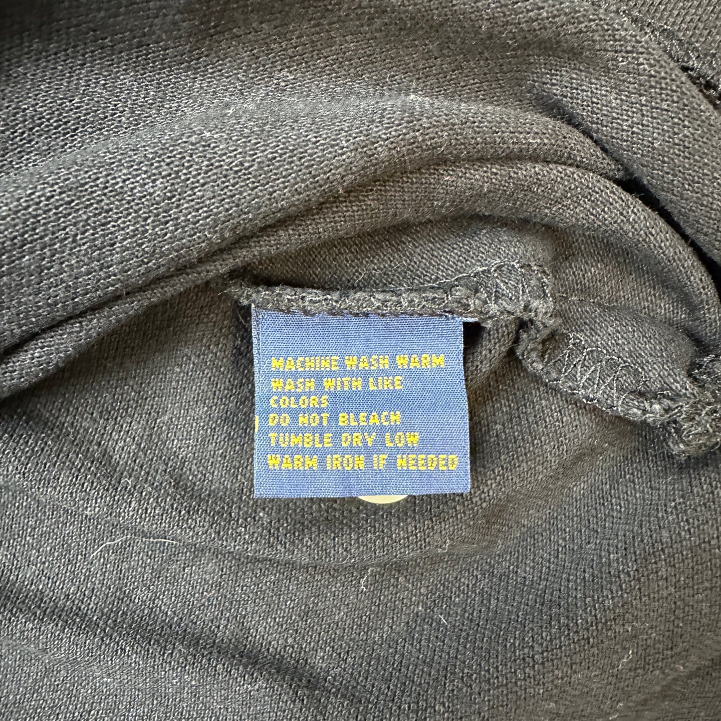 Ralph Lauren Polo (XL)