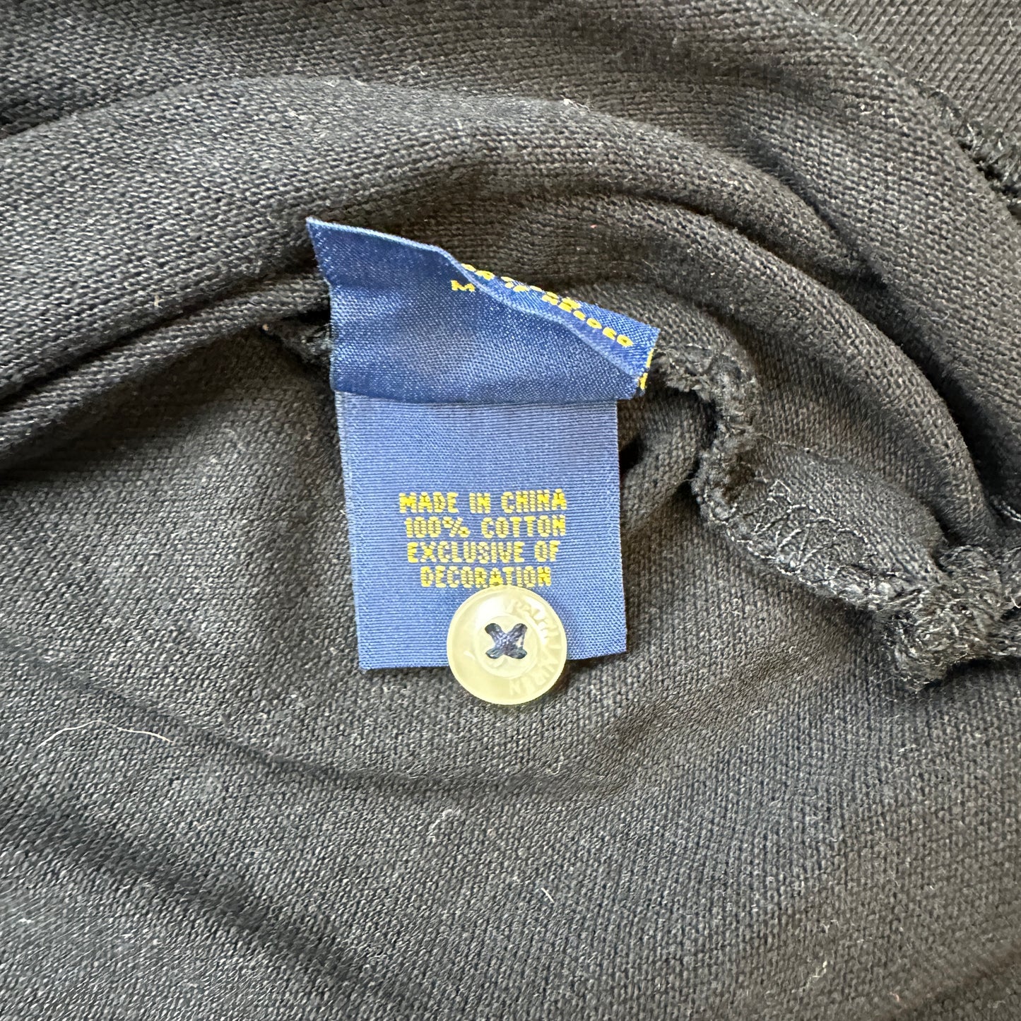 Ralph Lauren Polo (XL)