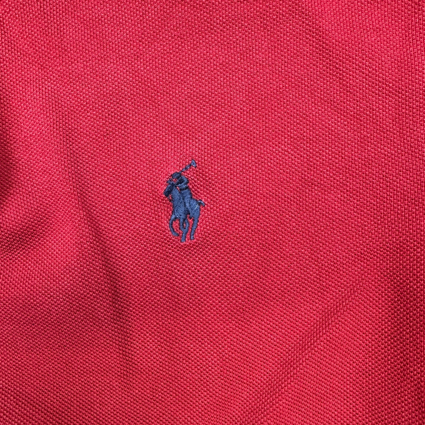 Ralph Lauren Polo (S)