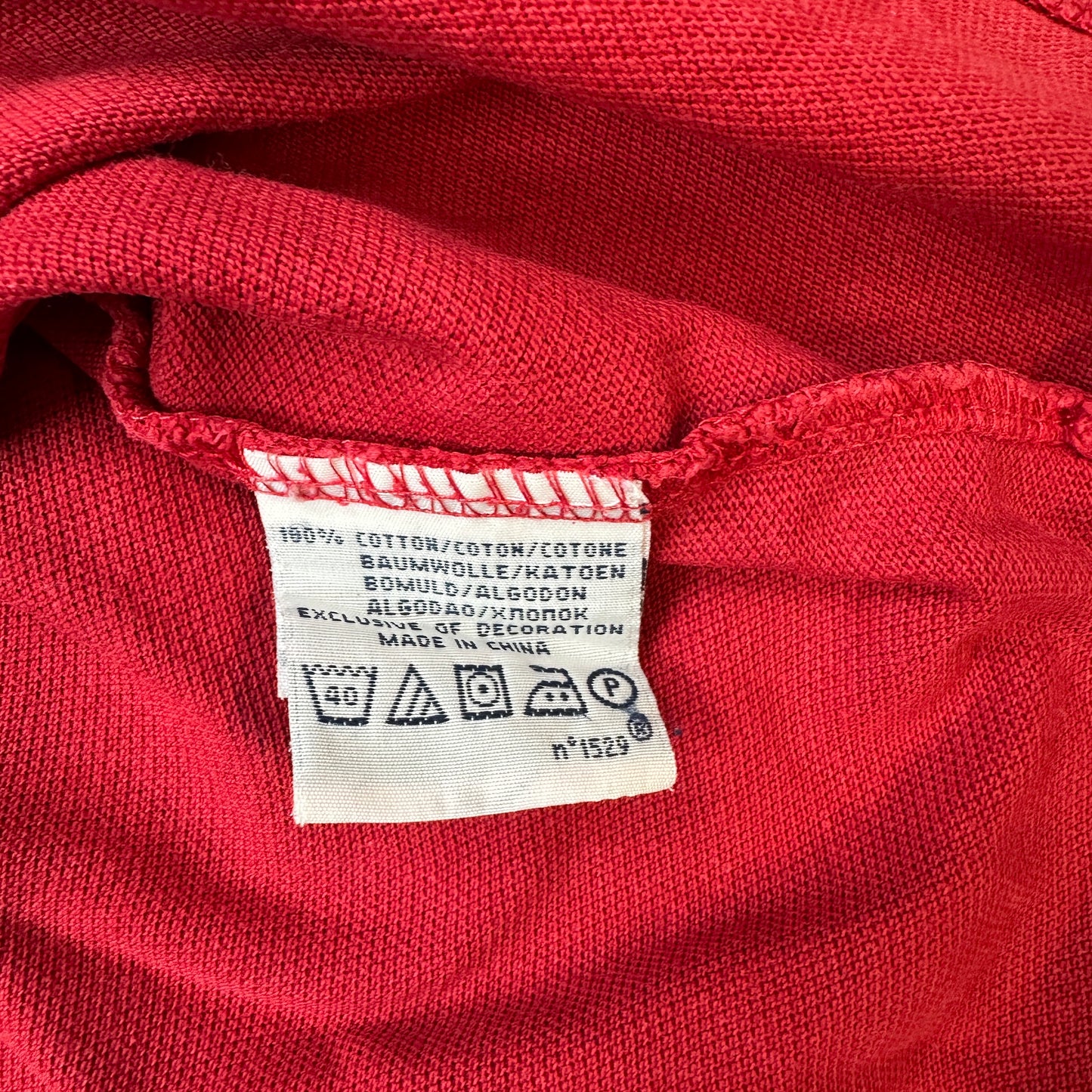 Ralph Lauren Polo (S)