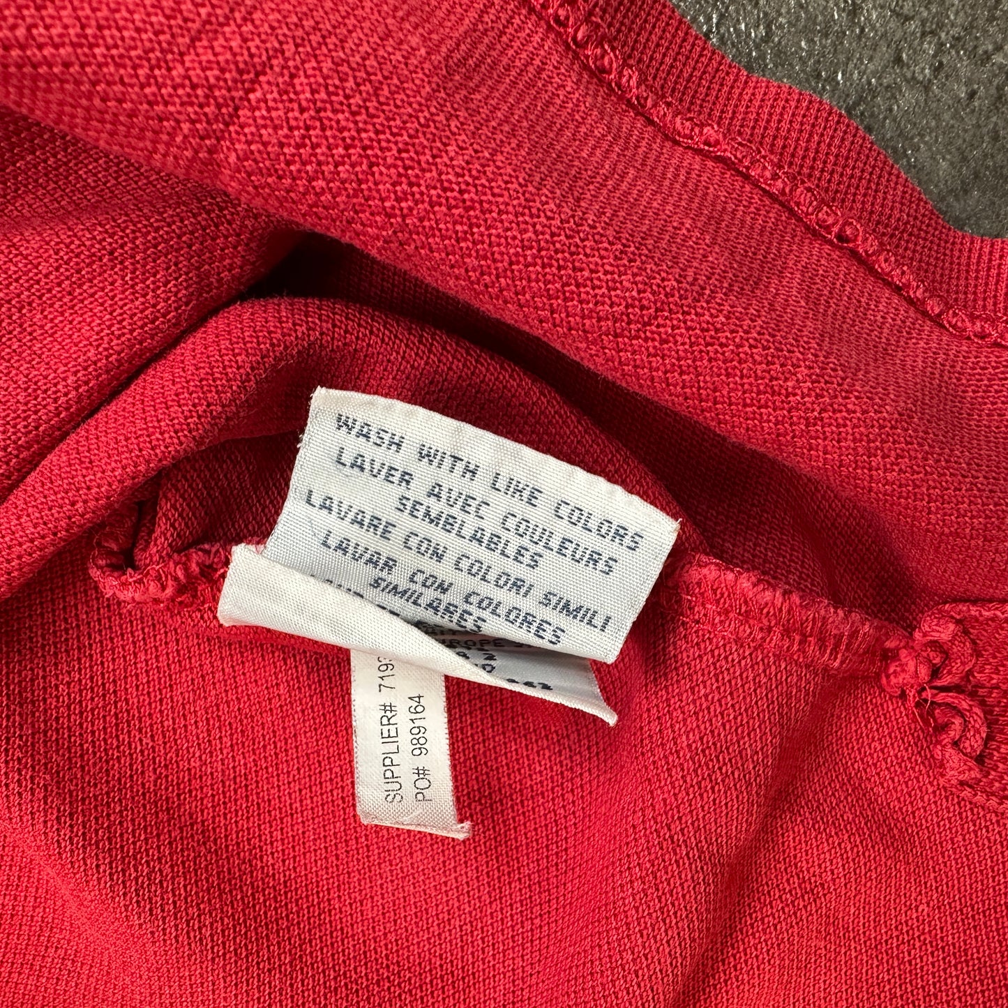 Ralph Lauren Polo (S)
