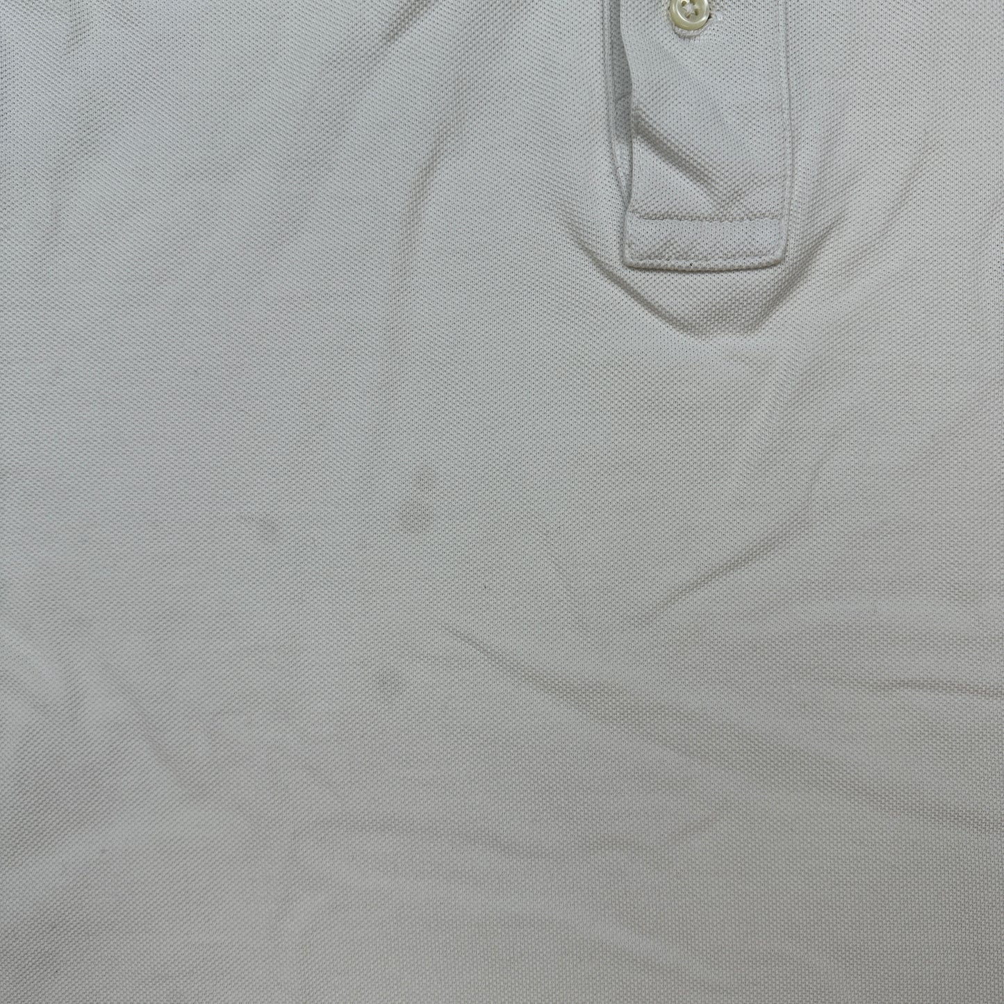 Ralph Lauren Polo (L)