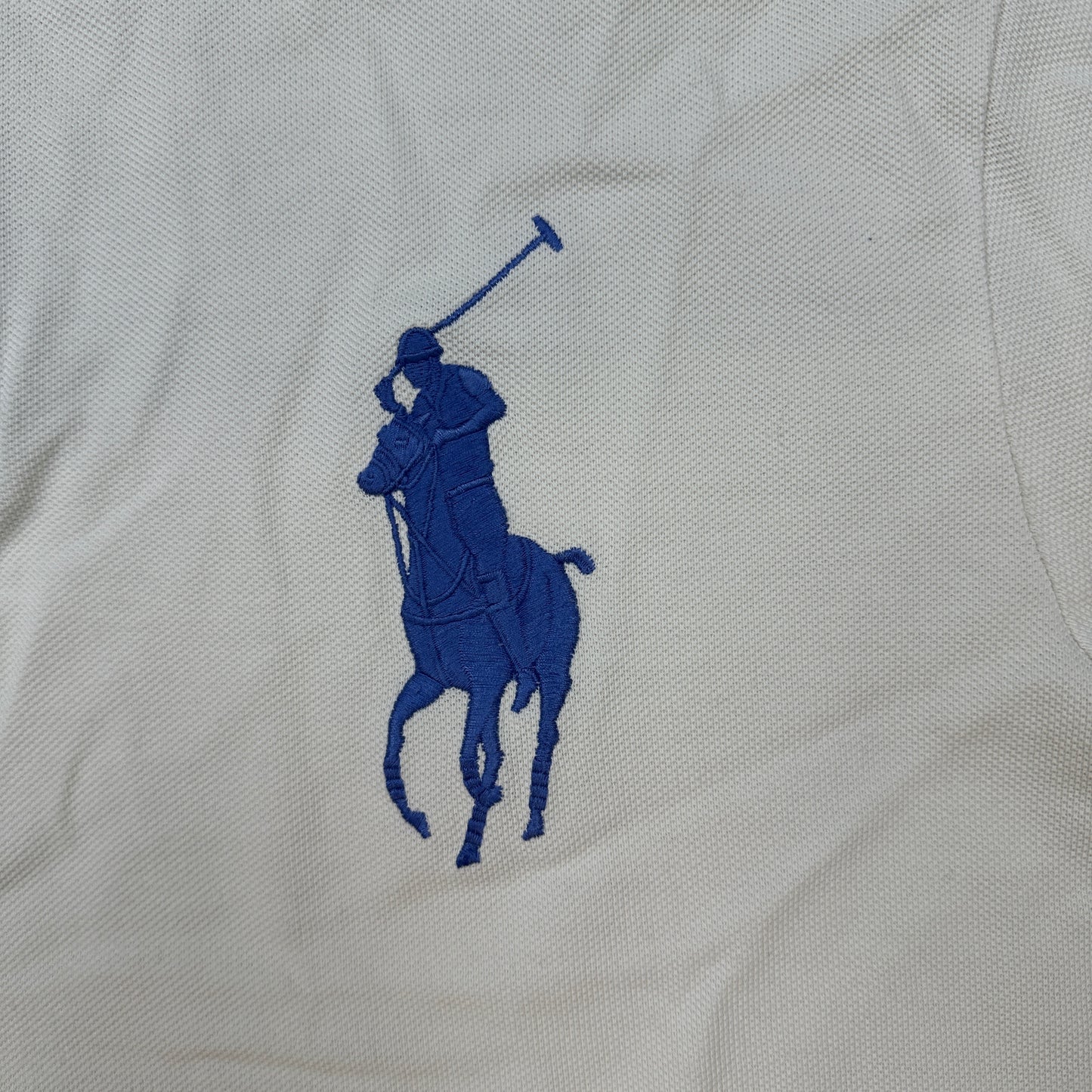 Ralph Lauren Polo (L)
