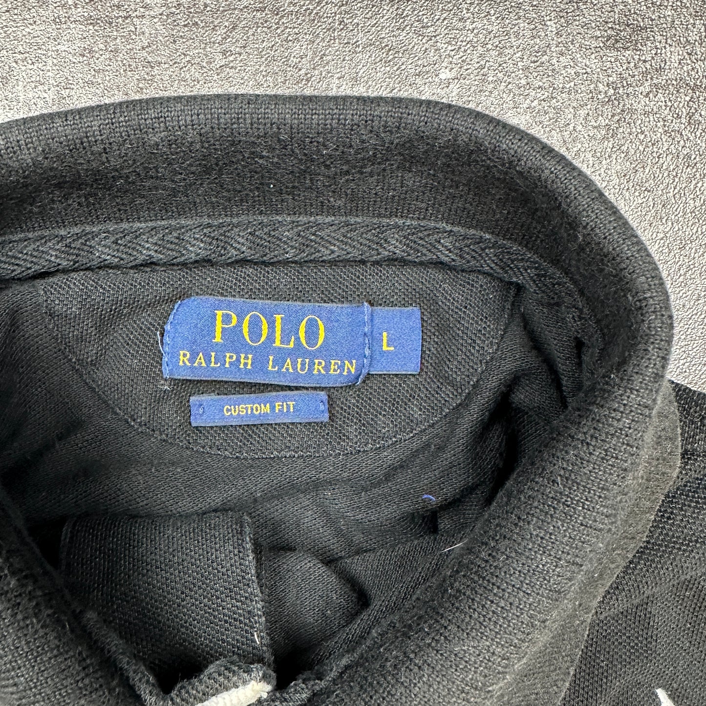 Ralph Lauren Polo (M)