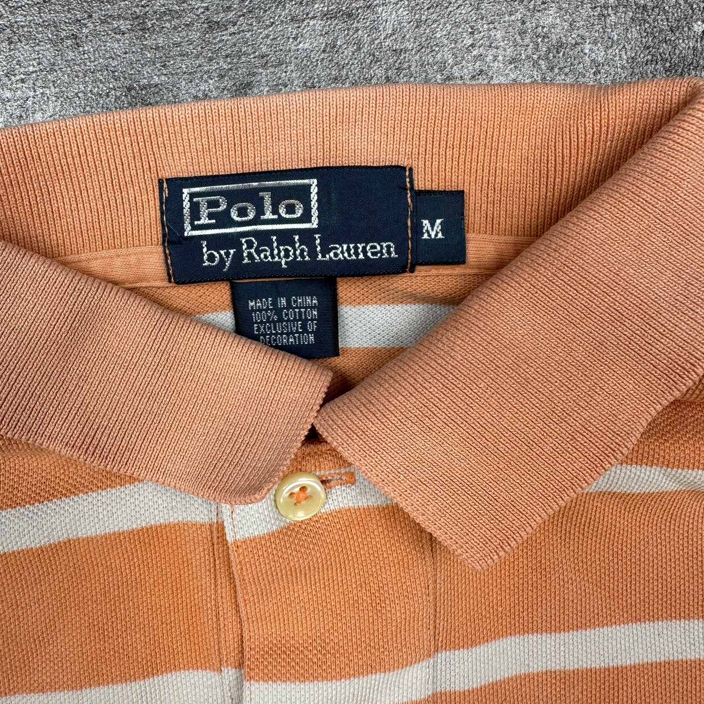 Ralph Lauren Polo (M)