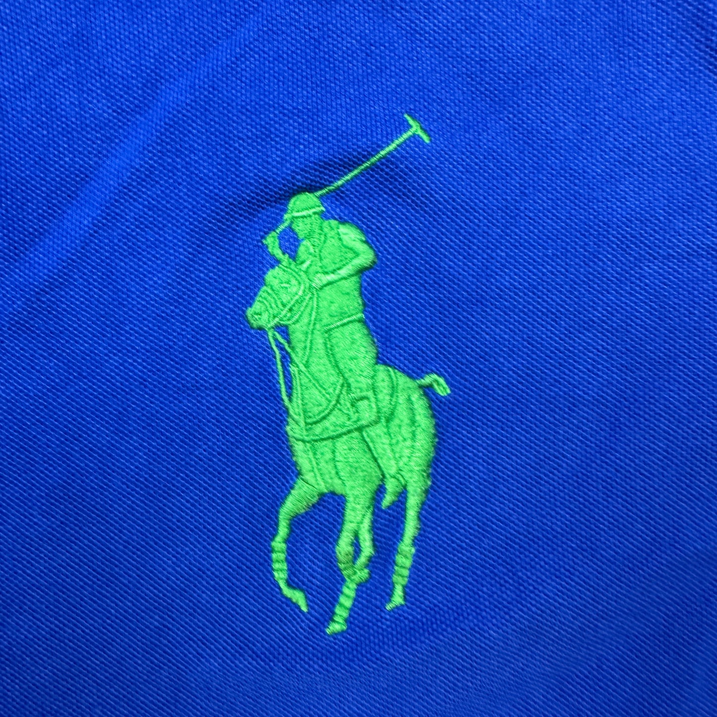 Ralph Lauren Polo (S)