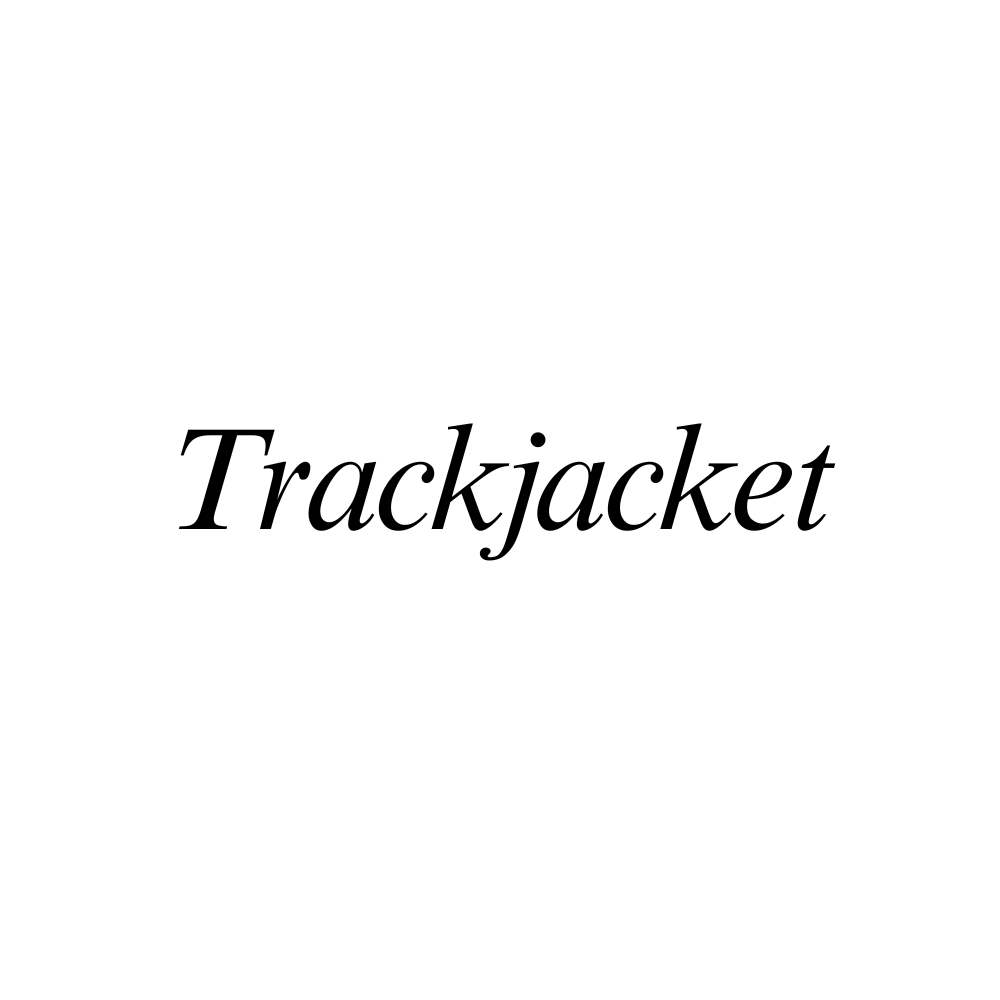 Trackjacket