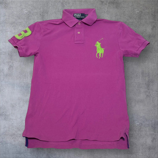 Ralph Lauren Polo (S)
