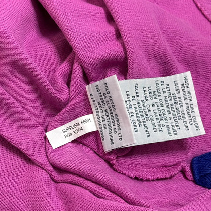 Ralph Lauren Polo (S)