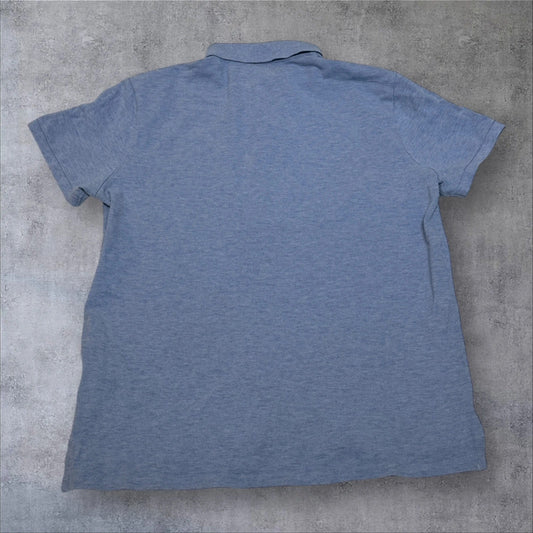 Ralph Lauren Polo (L)