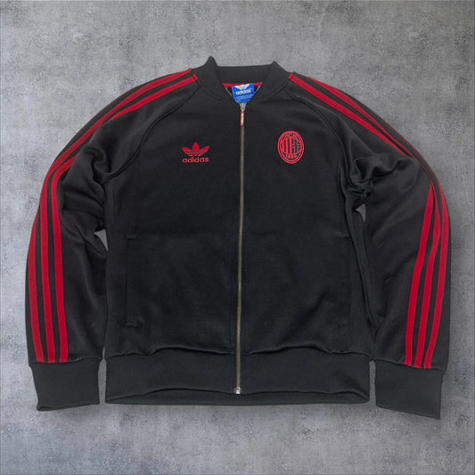 Adidas Trackjacket AC Milan (M)