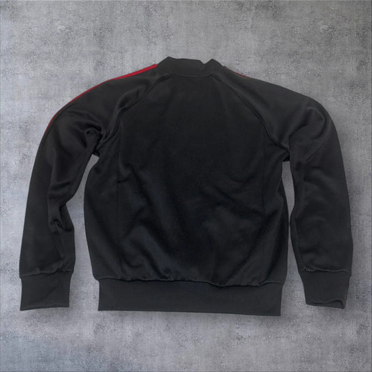 Adidas Trackjacket AC Milan (M)