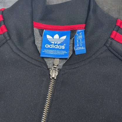 Adidas Trackjacket AC Milan (M)