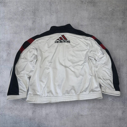 Adidas Trackjacket (L)