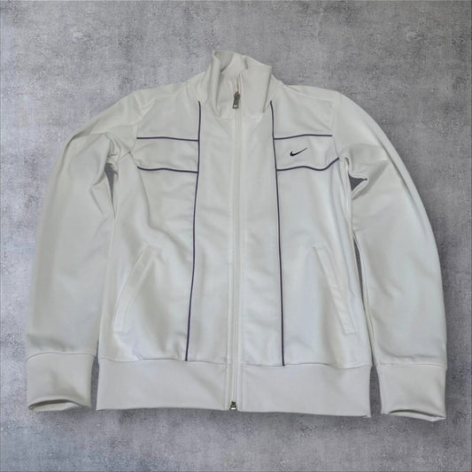 Nike Trackjacket (S)