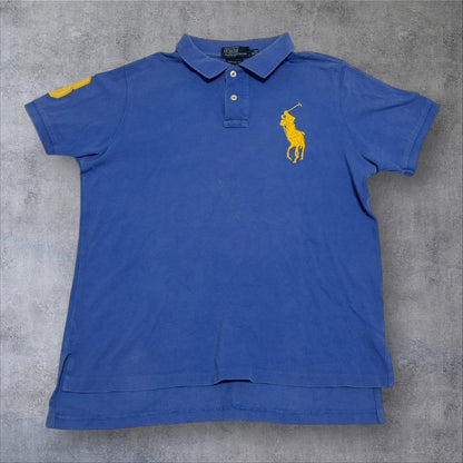 Ralph Lauren Polo (M)
