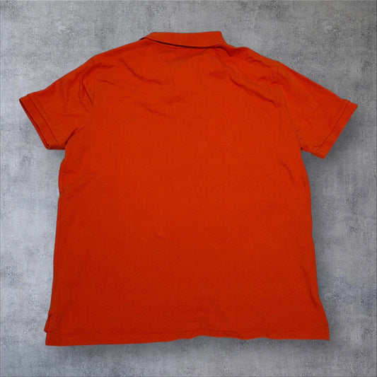Ralph Lauren Polo (L)