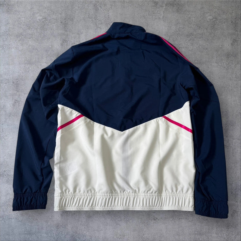 Adidas Trackjacket Arsenal (S)