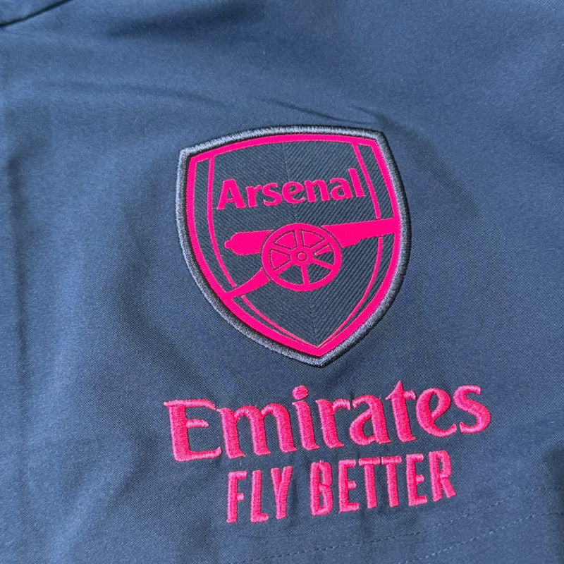 Adidas Trackjacket Arsenal (S)