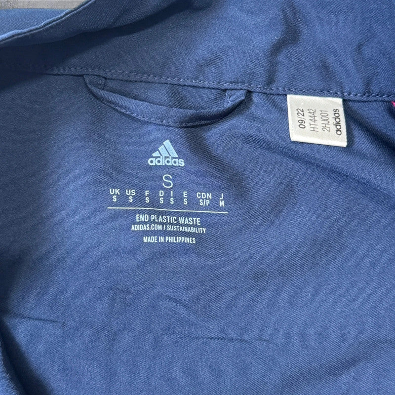 Adidas Trackjacket Arsenal (S)