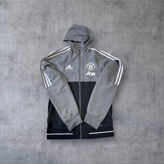 Nike Trackjacket Manchester United (S)