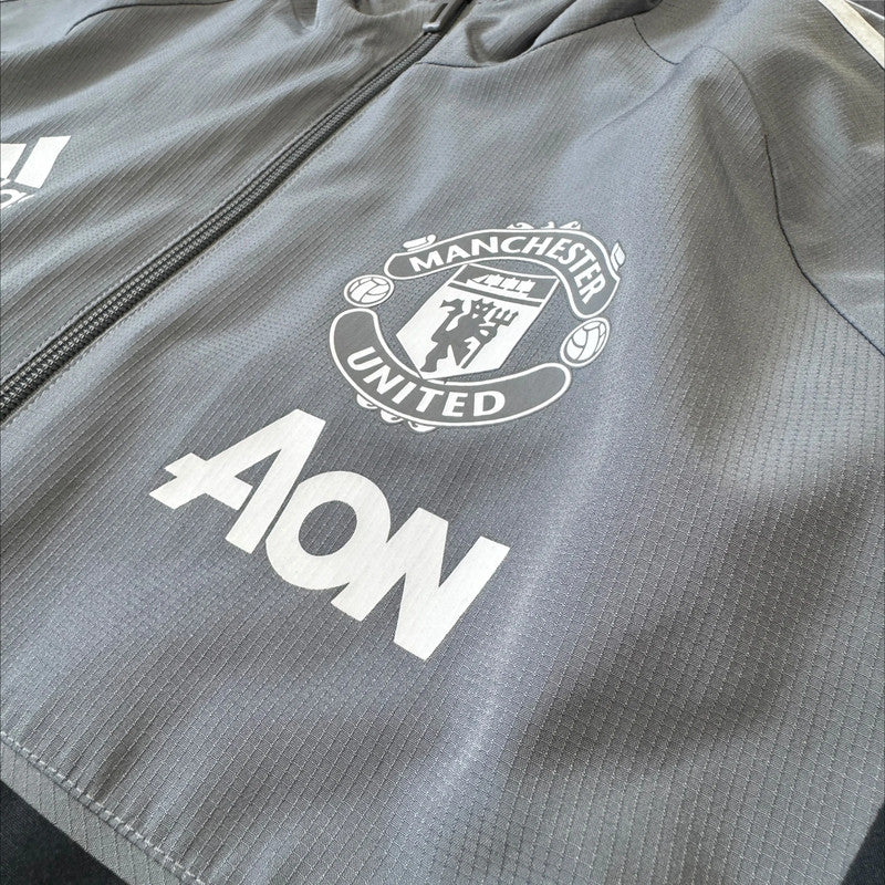 Nike Trackjacket Manchester United (S)