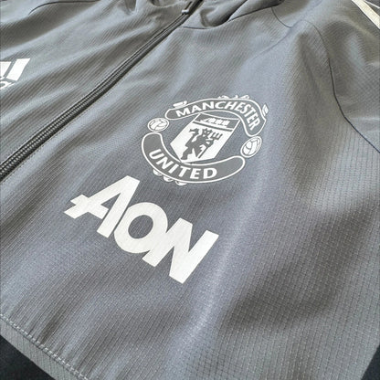 Nike Trackjacket Manchester United (S)