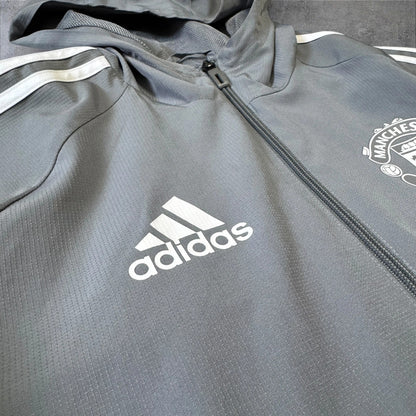 Nike Trackjacket Manchester United (S)