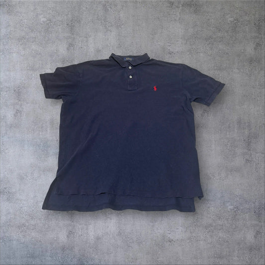 Ralph Lauren Polo (L)