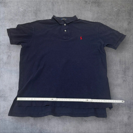 Ralph Lauren Polo (L)