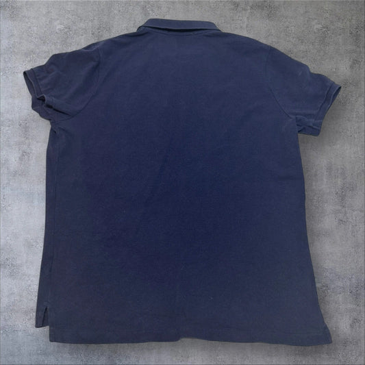 Ralph Lauren Polo (L)
