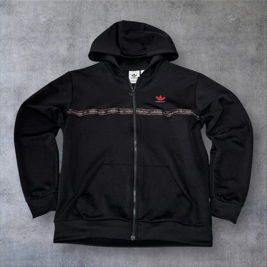 Adidas Tracksuits (M/L)