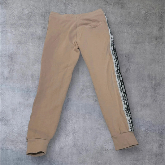 Adidas Trackpants (S)