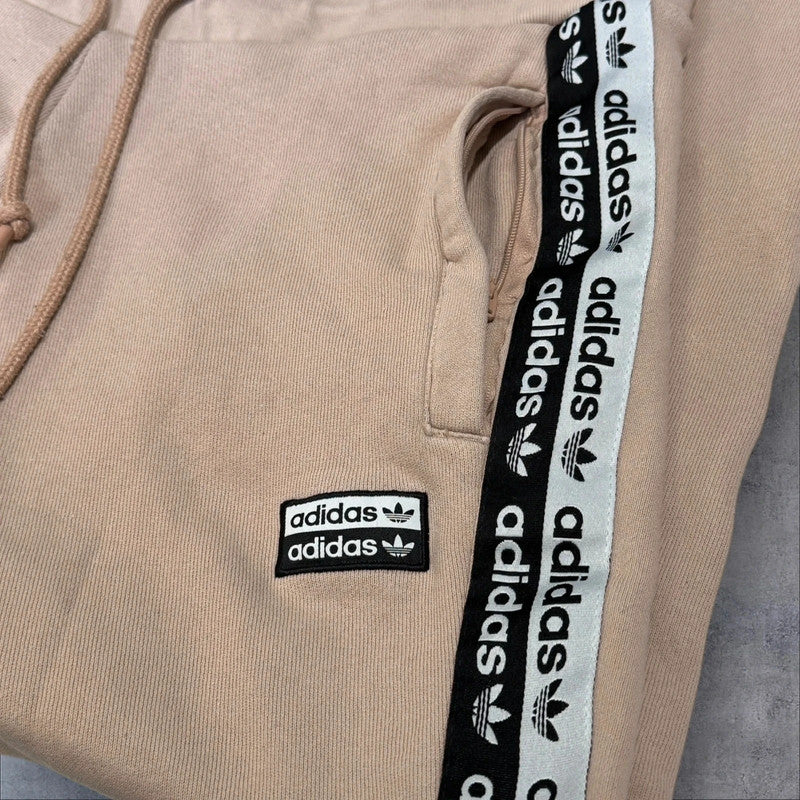 Adidas Trackpants (S)
