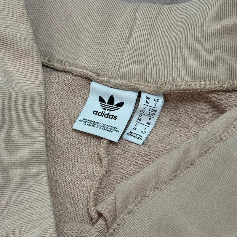 Adidas Trackpants (S)