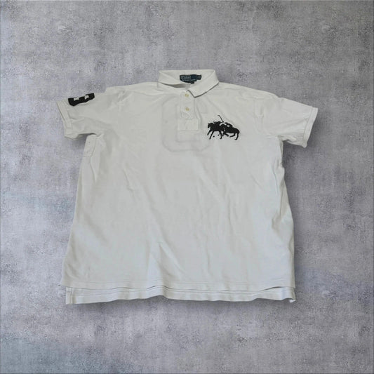 Ralph Lauren Polo (XL)