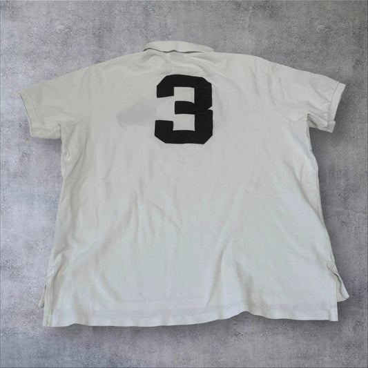 Ralph Lauren Polo (XL)
