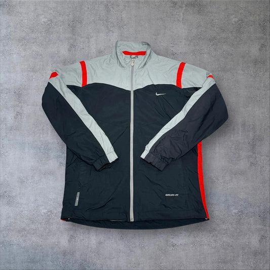 Nike Fleecejacket (M)