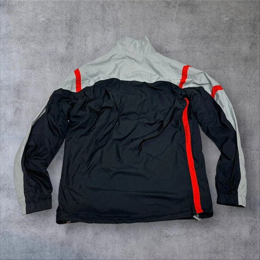 Nike Fleecejacket (M)
