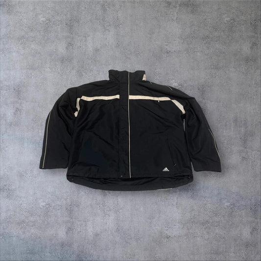 Adidas Jacke (XL)