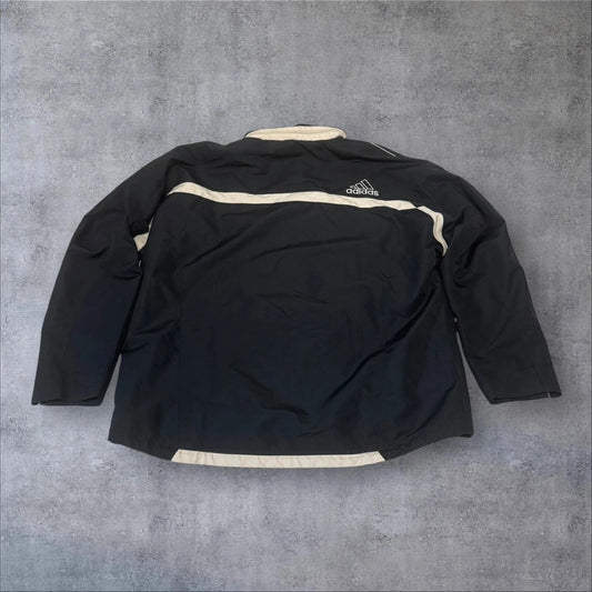 Adidas Jacke (XL)