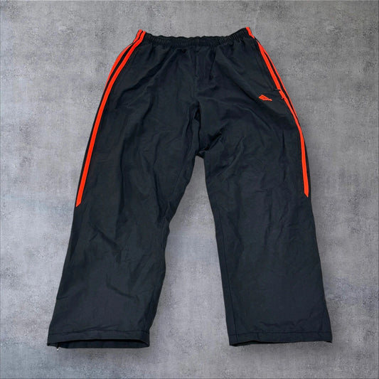 Adidas Trackpants (M)