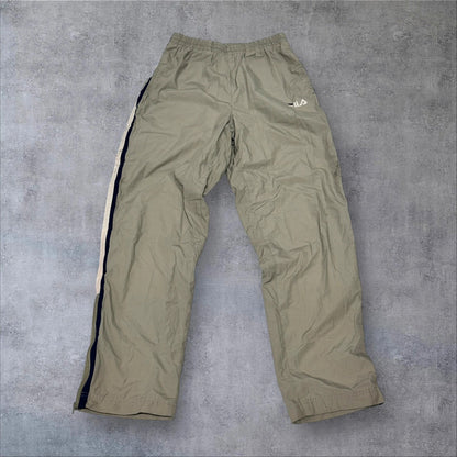 Fila Trackpants (M)