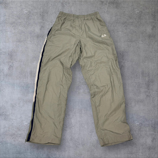 Fila Trackpants (M)