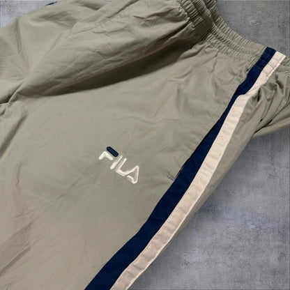 Fila Trackpants (M)