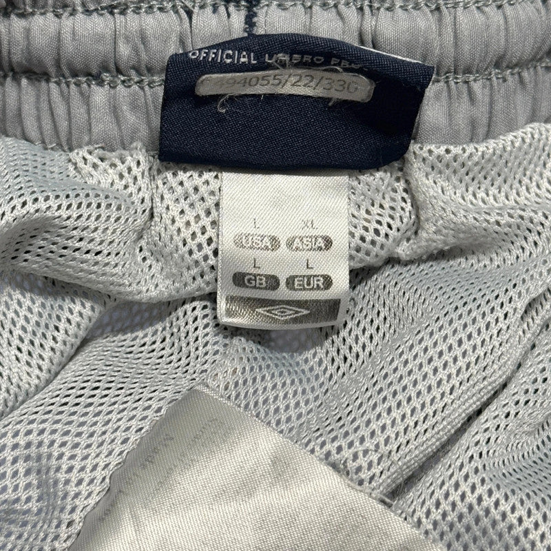 Umbro Trackpants (L)