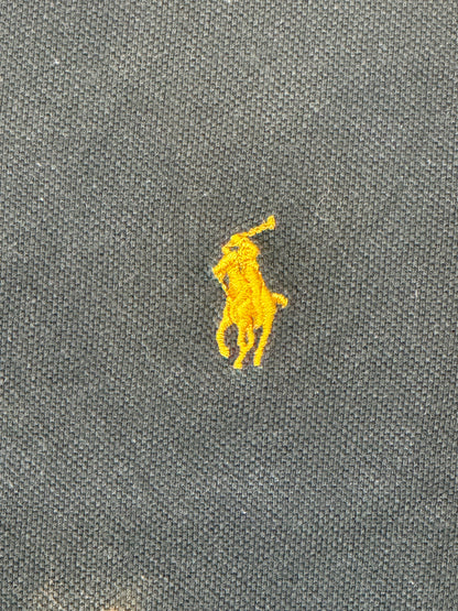 Ralph Lauren Polo (L)