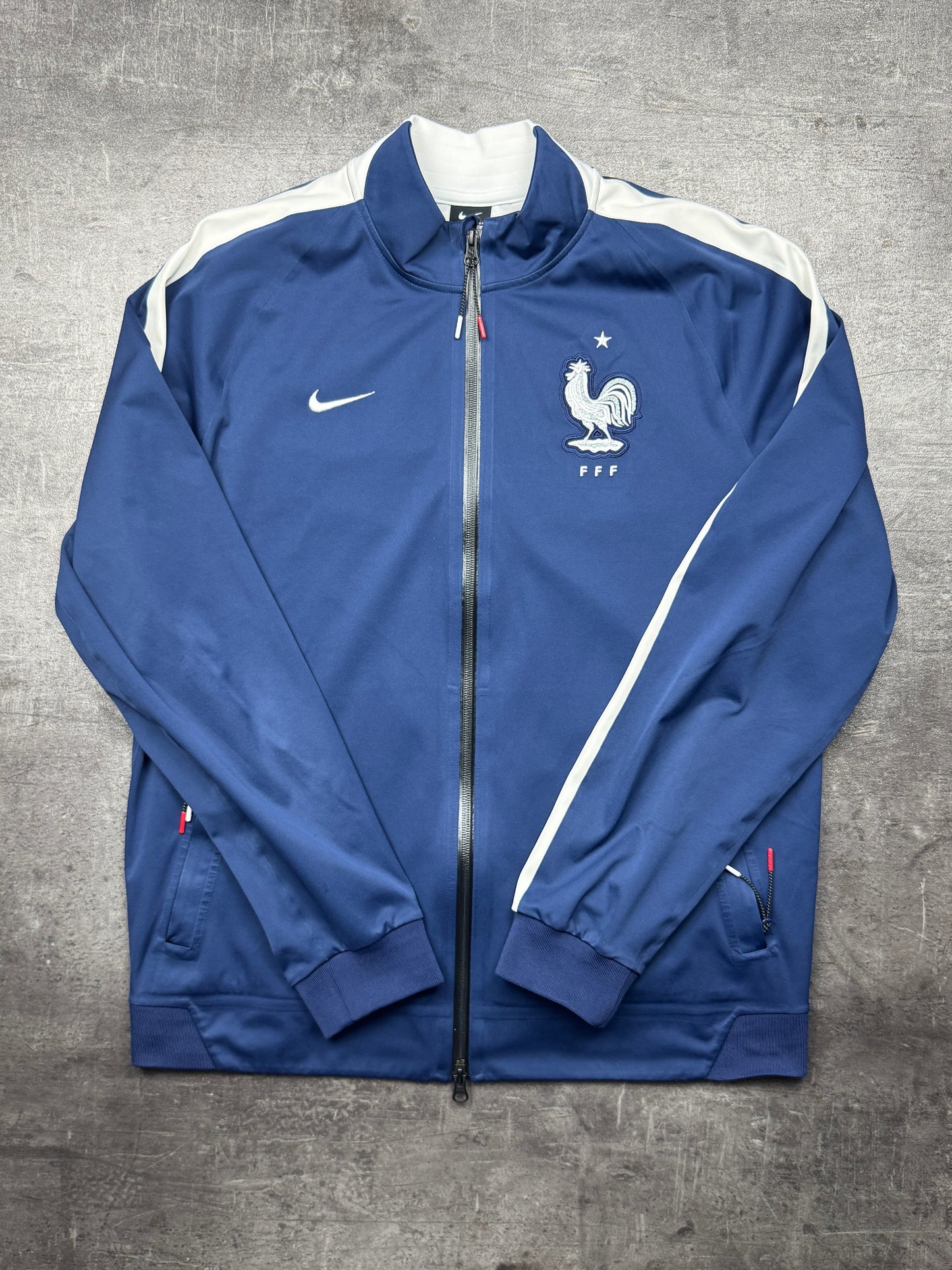 Nike Trackjacket (L)