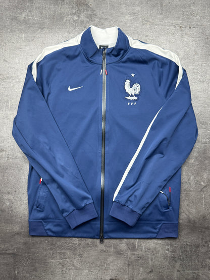 Nike Trackjacket (L)