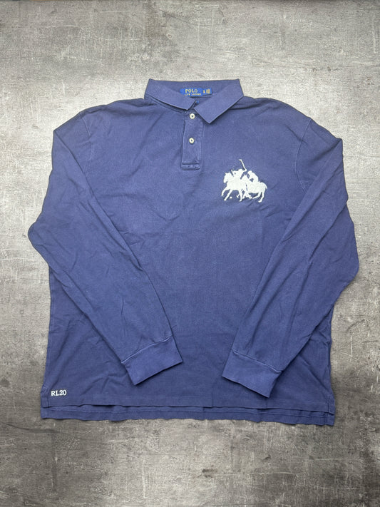 Ralph Lauren Polo (XL)